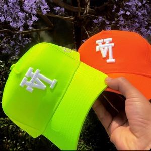 Meet your Posher, Deandre